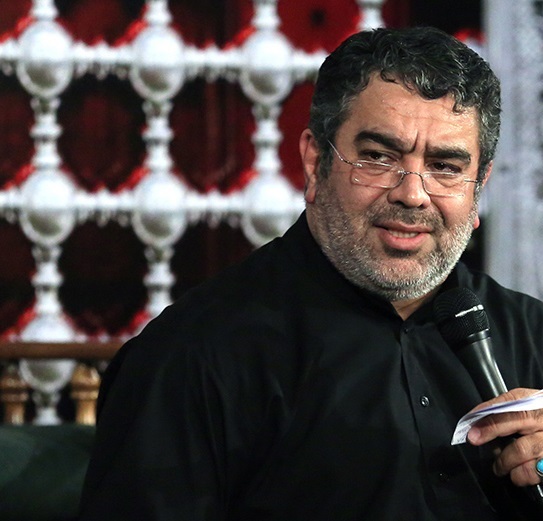 حسن خلج قاسمم پسر حسنم